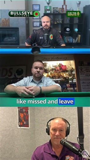 Stop Focusing on Things Outside Your Control #cuesports #billiards #billiardstraining