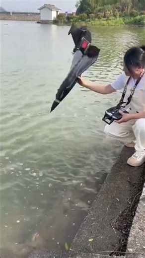 ✅ High Flying Remote Control Airplane Toy 3in1 Foam Fighter Toy Airplane