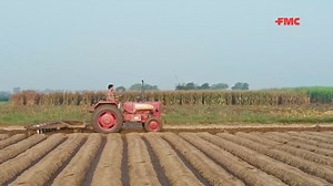 18M views · 45K reactions | पीक संरक्षणासाठी Coragen® वापरणे उच्च कार्यक्षमता आणि सुरक्षिततेचे आश्वासन देते. | FMC India | Facebook