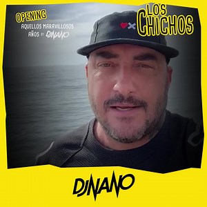DJ Nano será el encargado del opening de la gira de despedida de Los Chichos 'Hasta aquí hemos llegado', con su show "Aquellos maravillosos años" hecho a medida para la ocasión. ¡Consulta las primeras fechas y ciudades confirmadas! 🎫 Entradas a la venta en El Corte Inglés. | Concert Tour