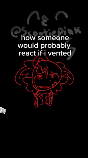 do i creep u out… // #yoylecake #real #vent