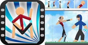 【Descargar Stick Nodes 】▷ La mejor app de animaciones con StickMan