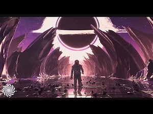 Ephemeris & Sierra - Bending Gates [Psychedelic Visuals]