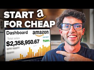 How To Start Amazon Online Arbitrage In 10 Minutes (2025)