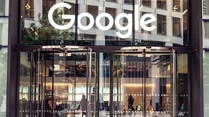 Google sued for tracking users' 'private' internet browsing