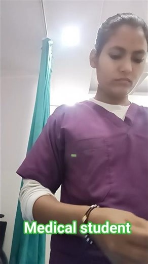 Jaadu Hai Teri Baaton Mein... ✨ | Nurse Version | #Shorts#shortvideo #motivation #viral #medicosstuf