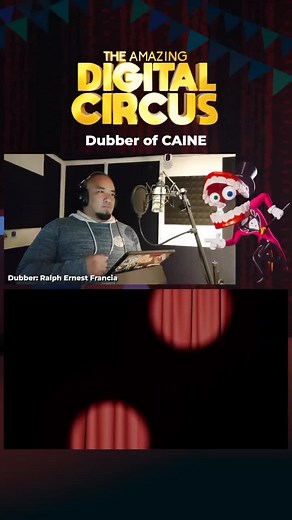 The Amazing Digital Circus Outtakes and Bloopers | Fun with Caine