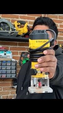 How to use the router