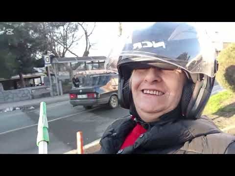 WHEN IS THE TIME TO RETURN TO ISTANBUL?