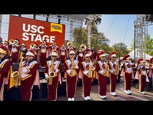 ［FULL］2026 USC Trojan Marching Band and Spirit Leaders!!! **Full Show** (4-18-2026) ～ Version 2