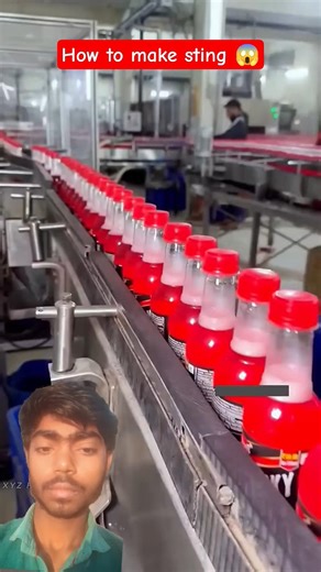 How to make sting 😲🤯 #stangerthings5 #facts #shortvideos #viral #bouncingball #trending #skullomania