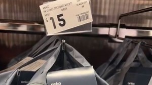 Kmart travel items shoppers love