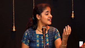 226K views · 3.8K reactions | Spoorthi Rao || Jagadhodharana | Raga Kapi | Mani Krishnaswami Academy (R) | Facebook