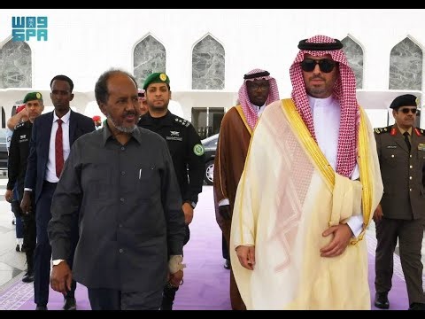 SUBAX: WAA LAYAABAN YAHAY!! IMARATKA OO SHIRQOOL UDHIGAY DAWLADA SOMAALIYA, SUCUUDIGA OO KA CAROODAY