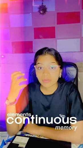 Array in Data Structure 📊 ||DSA|| #dsaclass #mcawali #education #maths #youtube #bca #array