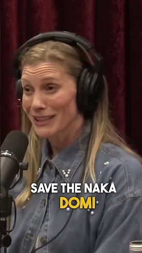 Sigourney Weaver's Impact on Women in Film | Joe Rogan x Katee Sackhoff