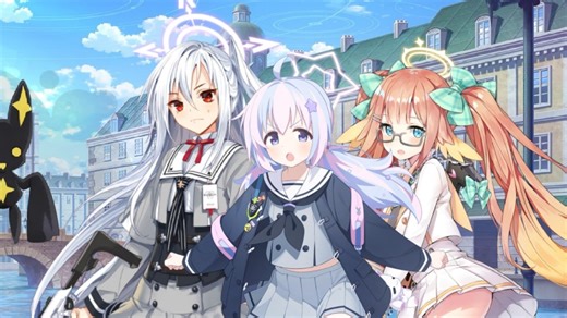 魔法少女的反义词是什么？