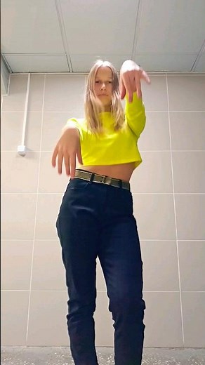 Zombie #dancer #fitness