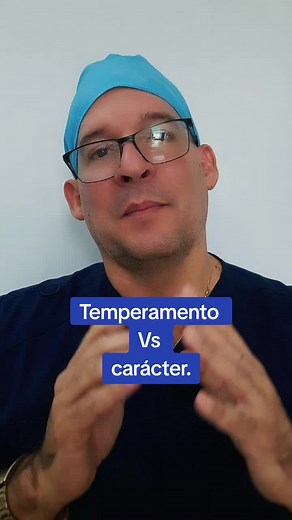Diferencia entre Temperamento y Carácter: Descúbrelo Aquí