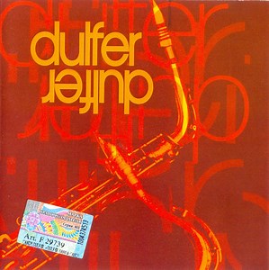 Hans & Candy Dulfer - Dulfer & Dulfer