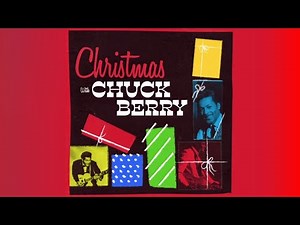 Christmas With Chuck Berry (Full Album) [HQ Audio]