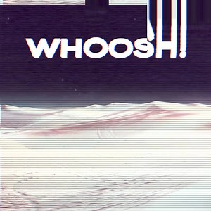 Happy Birthday Whoosh! Celebrate today by giving it another spin, or if you don’t have it - get it! (link below) https://linktr.ee/DeepPurple // Deep Purple WebCrew | Deep Purple