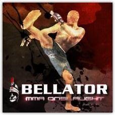 Todos los trofeos de Bellator: MMA Onslaught PSN en PS3 y cómo conseguirlos