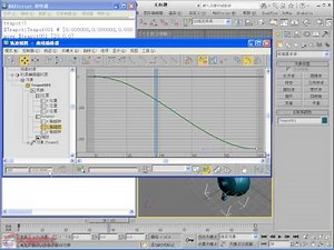 01_基本变换操作 [第1篇 脚本入门] [3ds Max 脚本应用]