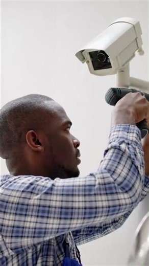 Enhancing Security with Modern Surveillance