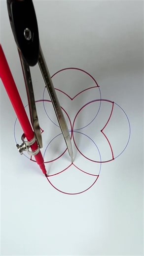 Exploring Sacred Geometry and Geometric Patterns