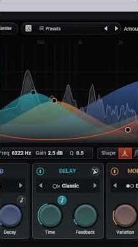 Izotope's New Plugin WILL Replace THREE in Your Chain
