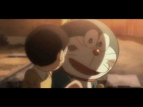 Doremon all sad soundtrack