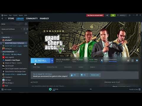 FREE STEAM ACCOUNT WITH paid games +20 {2025}