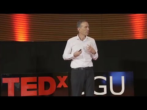 How dangerous are IOT devices? | Yuval Elovici | TEDxBGU