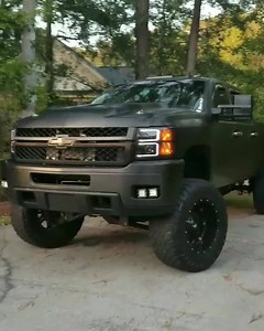 Customer's 2010 Silverado with a nice lope after upgrading to our TSP VVT-2 Camshaft and 1 3/4" Long Tube Headers. We're the only LS and Gen 5 LT-based shop in America that grinds and tests all of our camshafts in-house, and we only use quality 5150 and 8620 American cam cores! Credit: Brandon (IG bennettrac_15) | Texas Speed & Performance