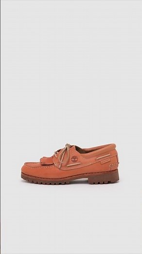 Boat Shoe Style | Timberland