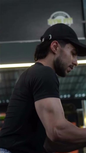 🔥 Workout ft. Muscle Military | Dynamite Whey Protein | Athlete Gym Motivation #gymmotivation