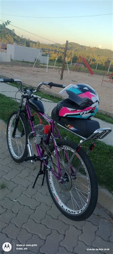 PISTÃO 50MM TAXADO NA MOTORIZADA 😍 SEGUE MEU PERFIL RESERVA RAPAZIADA @enildo07yt.reserva #motorizada #pistão #dicas #explorer #tutorial