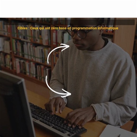 Python est souvent la première compétence demandée dans les métiers de la Data, de l'IA, du dev, … La certification Python Basics du DIT vous permet de poser des bases solides pour évoluer vers des formations et certifications plus avancées.3 semaines | En ligne | 69 000 FCFA