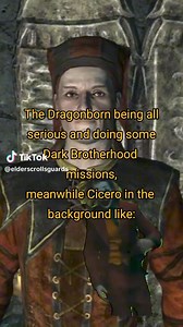 16K views · 353 reactions | #skyrim #skyrimguard #skyrimmemes #elderscrollsguard https://discord.gg/skyrimguard | Skyrim Guard | Facebook