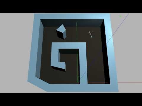 Autonomous Sea Floor Coverage with Constrained Input AUVs:Integrated Path Planning and Control