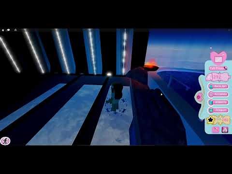 How to Get The Alien Halo in Royale High! (Not Clickbait!)