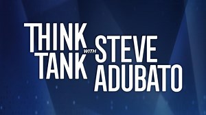Think Tank with Steve Adubato