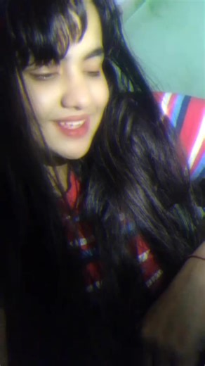 was just trying the bling effect thou😅😂