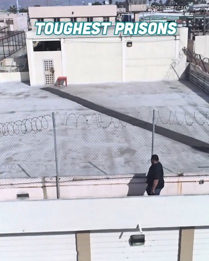 As we uncover the lives of prisoners behind the walls of La Mesa. Explore the daily struggles, complex social dynamics, and the relentless fight for survival in this notorious Mexican prison. | Free Documentary