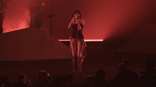Caroline Polachek - Live at Sydney Opera House