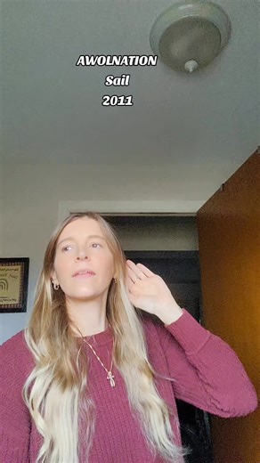 blame it on my ADD baby #awolnation #sail #musicforyou #foryoupage #musictok