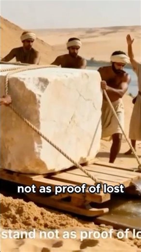 Part 2 pyramids decoded