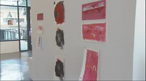 Students Use Art To Send A Message Against Bullying