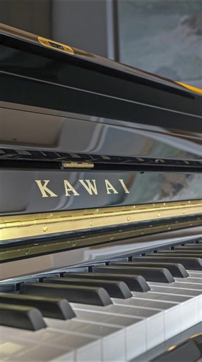 Click Here for Savings 🎹❤️ What’s better than finding the perfect piano for your family and saving money too? At Kawai Piano Gallery of Michigan in Detroit, we’ve been helping families bring home great used pianos for less. | Piano Savings